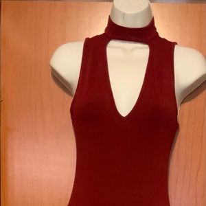 Rue 21 jumpsuit junior size small